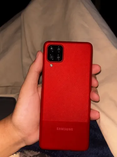 Celular Samsung Galaxy A12