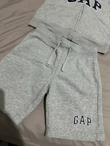 Conjunto infantil original GAP