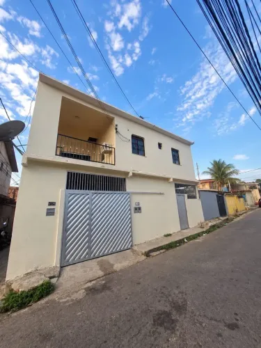 CASA A VENDA NO COROADO prox ao spa