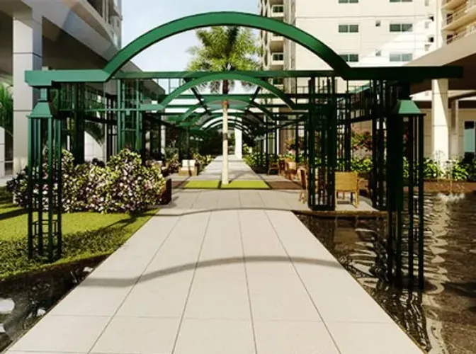 00213 - Residential / Apartment 4 Dorms. (4 Suítes), BARRA FUNDA - SÃO PAULO/SP