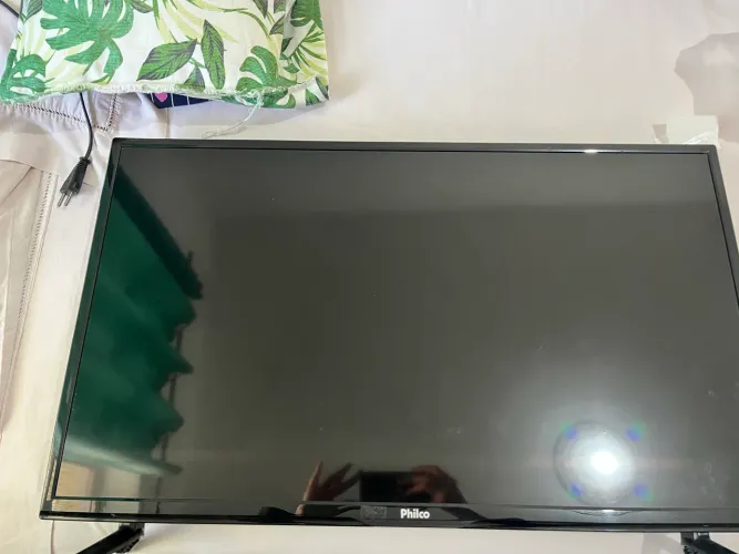 TV PHILCO 30 polegadas
