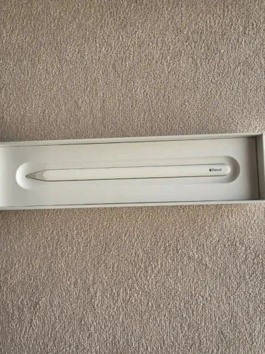 Apple Pencil 2 (pouco uso))