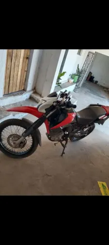 Bros 160 