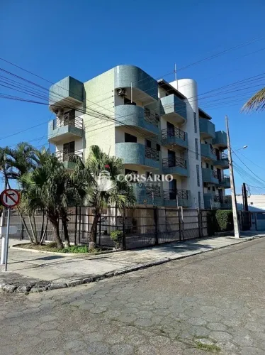 Apartamento faixa mar em Ipanema-PR