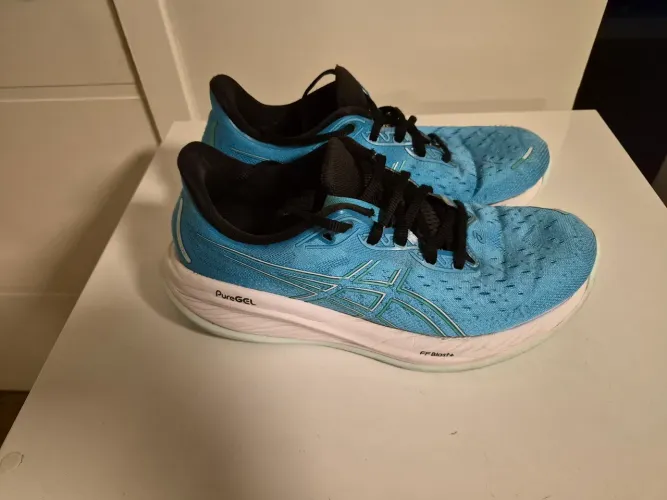 Tenis Asics Gel Cumulos 26