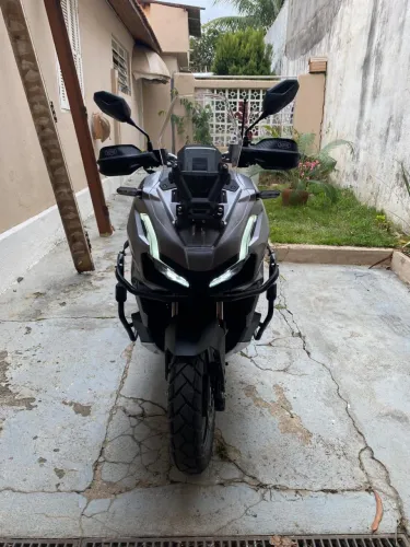 HONDA ADV 160 - ABS