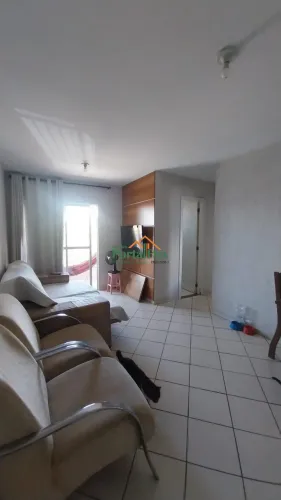 Apartamento à venda em Colina de Laranjeiras - Serra/ES