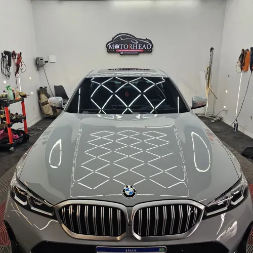 OPORTUNIDADE: Estética Automotiva Consolidada no Parque Amazônia<br>