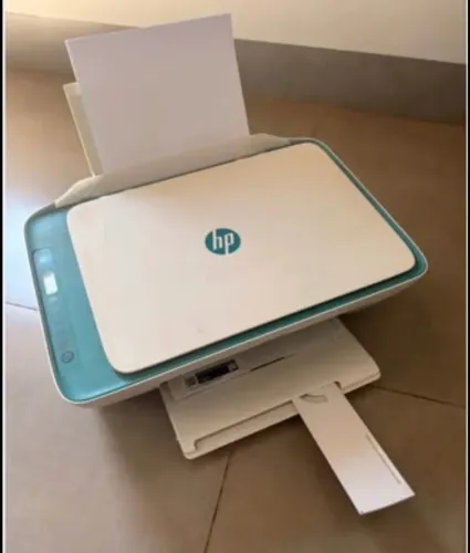 Impressora HP Deskjet 2676