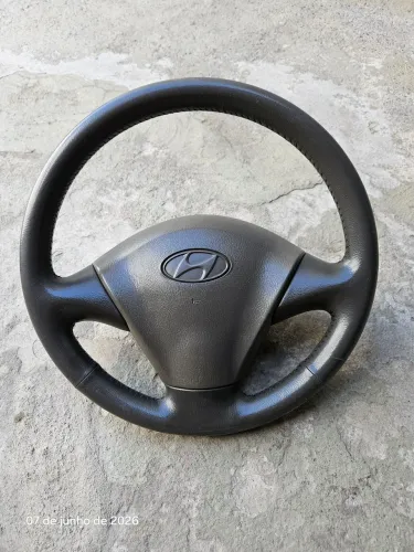 Volante Hyundai Hr