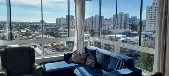 Apartamento à venda em Capão da Canoa