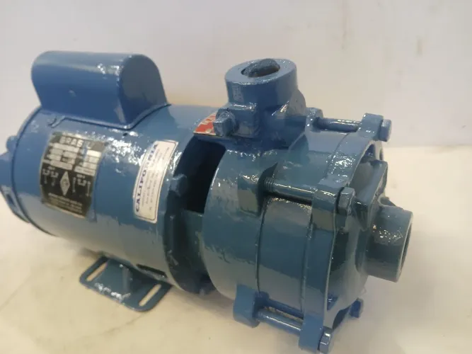 Bomba d'água monofásico Darka 1 cv