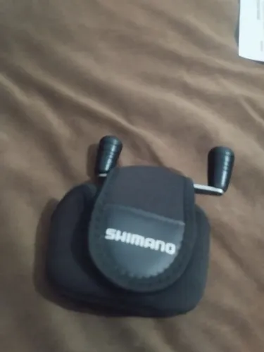 Carretilha Shimano 301E