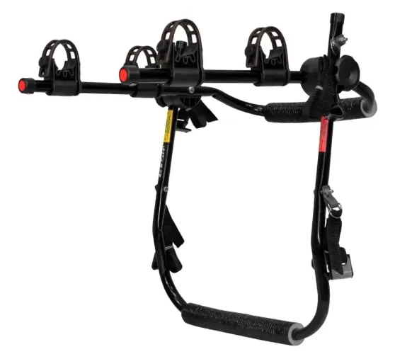 Transbike Gtsm para duas bicicletas