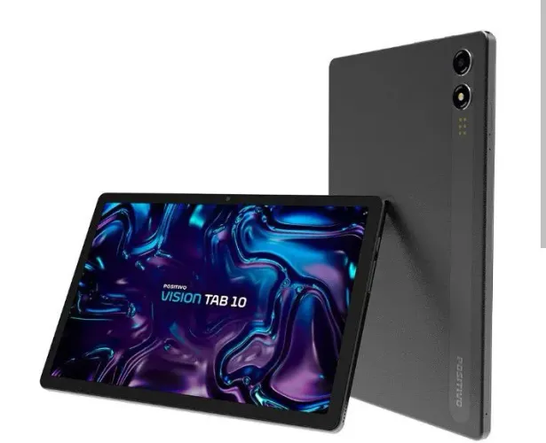 Tablet positivo 10