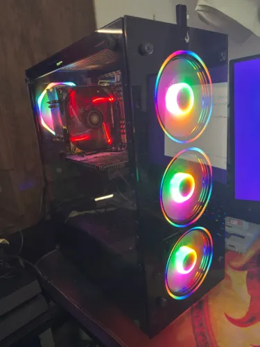 Pc gamer