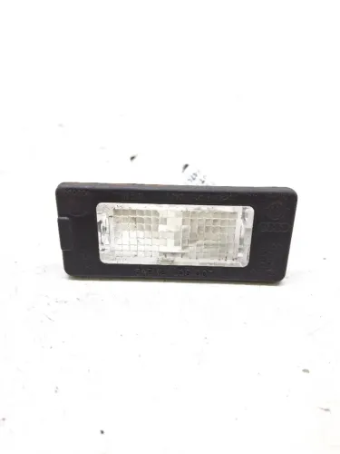 Lanterna luz placa Vw Jetta Tsi 2.0 2013 2014 5n0943021