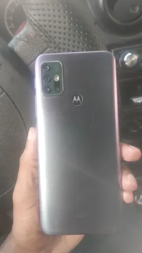 Celular motoG128 GB *24)