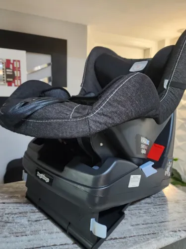 Cadeira veicular Peg Perego Primo Viaggio, Made Italy