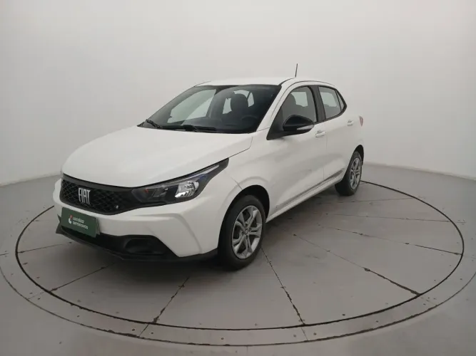 Fiat Argo Drive 1.0 Firefly 2026