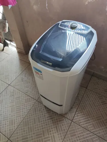 Tanquinho Colormaq Novo