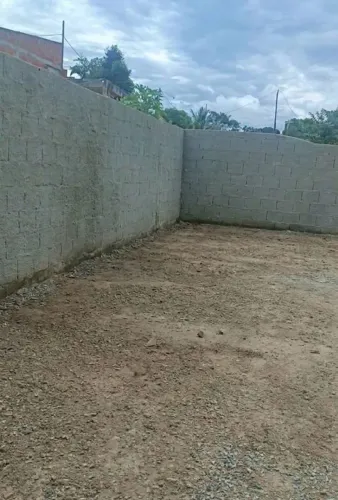 Tereno em cabo frio