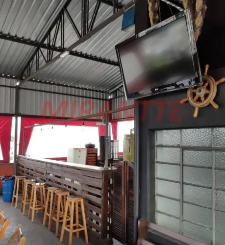 Comercial em Vila Firmiano Pinto