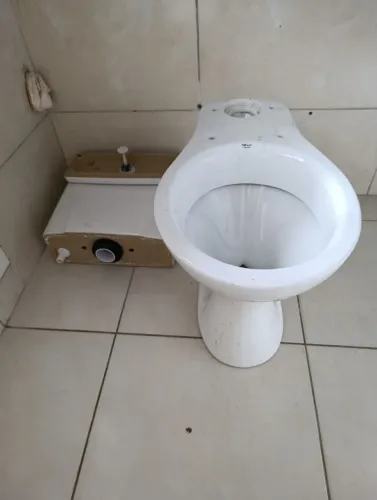 Vaso e grande para distribuidora 