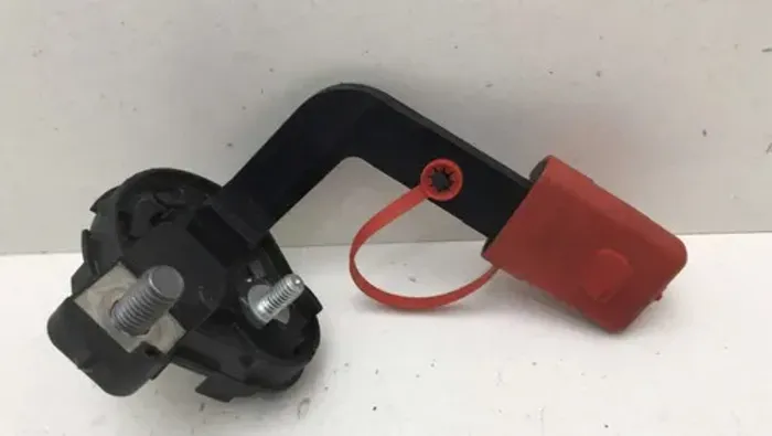 Terminal Positivo Bateria Bmw 118i 2010 53cx143