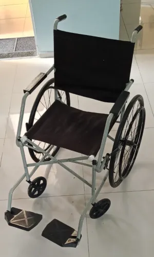 Cadeira de rodas