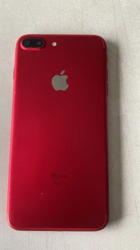 iPhone 7 Plus 