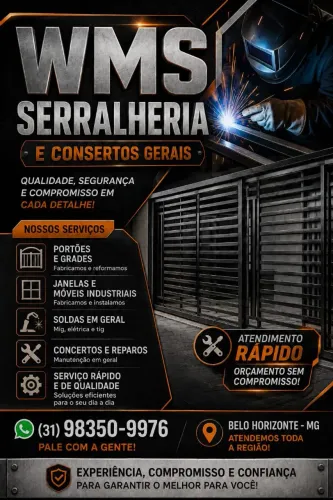 Serralheria