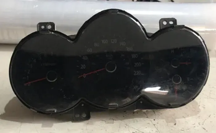 Painel De Instrumentos Kia Soul 2009 - 2016 