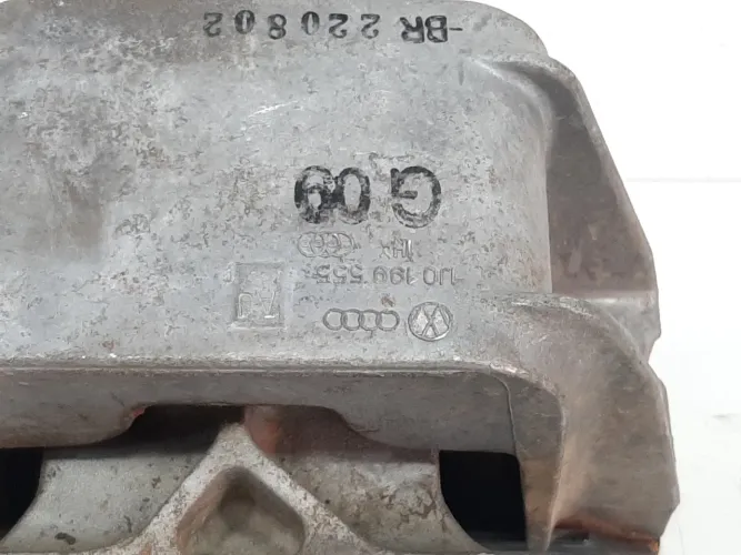Coxim Esquerdo Audi A3 1.8 20v 1997 1998 A 2006 1j0199555