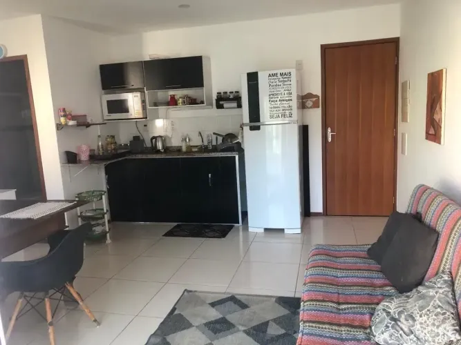Imóvel para venda com 82 metros quadrados com 2 quartos em Itaipu - Niterói - RJ