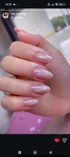 nail designer