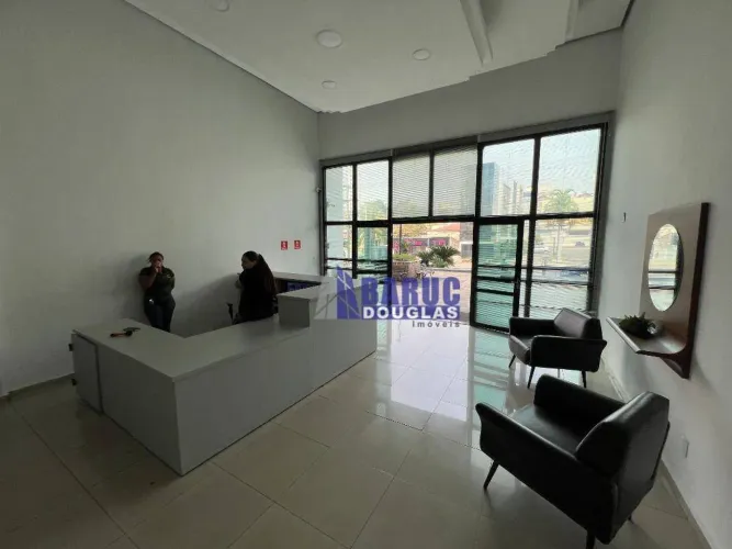 Sala à venda, 50 m² por R$ 280.000,00 - Goiabeiras - Cuiabá/MT