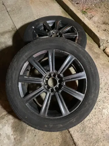 Rodas aro 17