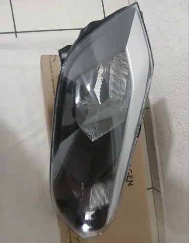 Farol polo track 2026 original 