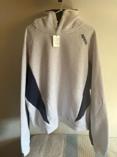 Tracksuit Moletom Metra