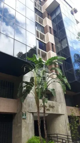 Sala, 45 m² - venda por R$ 248.000,00 ou aluguel por R$ 2.820,00/mês - Moinhos de Vento - 