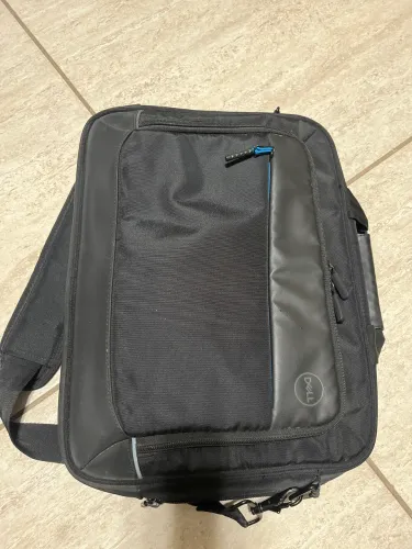Bolsa executiva DELL notebook