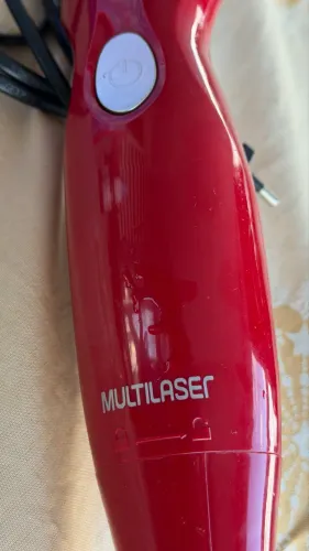 Mixer Multilaser Goumert - 220v