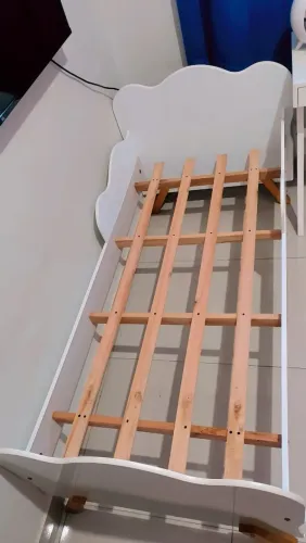 Cama infantil 