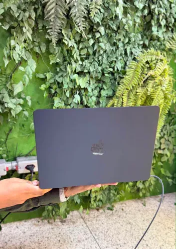 MacBook Air M2 24/512GB 13,6?