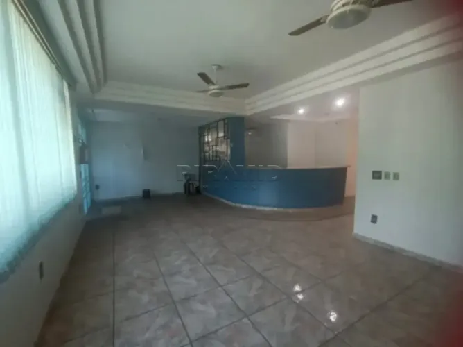 Casa térrea comercial/residencial, bairro Jardim Sumaré, Zona Sul em Ribeirão Preto/SP.