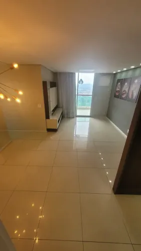 Apartamento 4 quartos para locação | Spazio Mário Guimarães