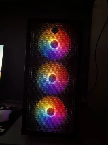 Pc gamer completo
