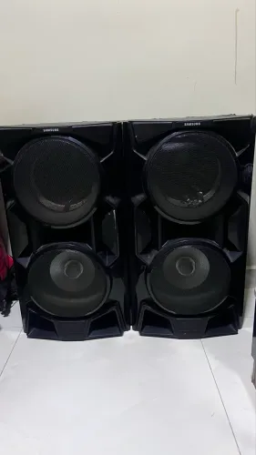 Samsung Mini System H6500 de 2000w RMS