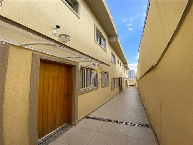 Casa em Vila Matilde - São Paulo